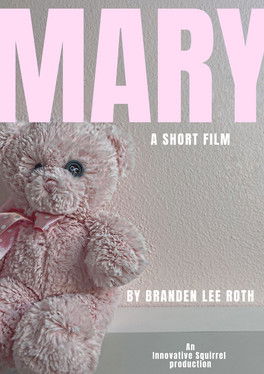 Mary (2020)