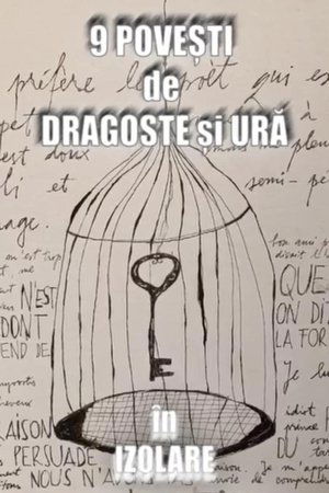 9 povesti de dragoste si ura in izolare (2020)