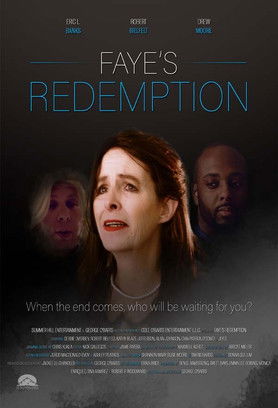Faye's Redemption (2017)