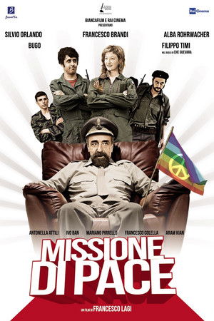Missione di pace (2011)