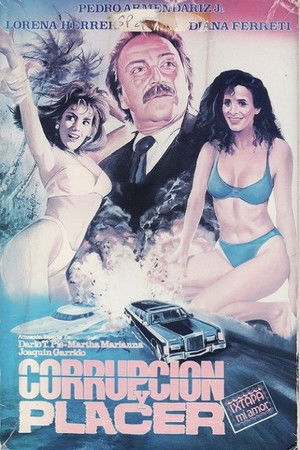Corrupción y placer (1991)