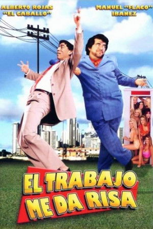 El trabajo me da risa (1998)