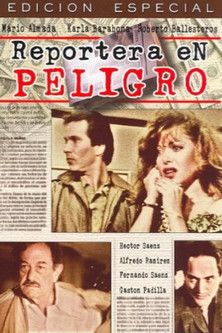 Reportera en peligro (1991)