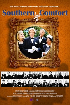 Southern Dyscomfort (2012)