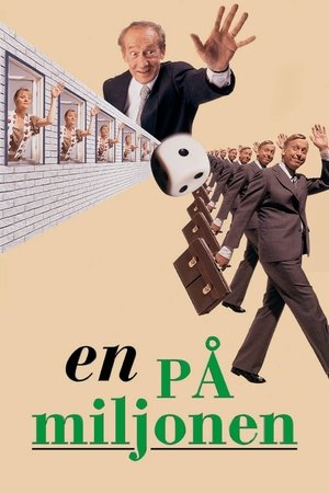 En på miljonen (1995)
