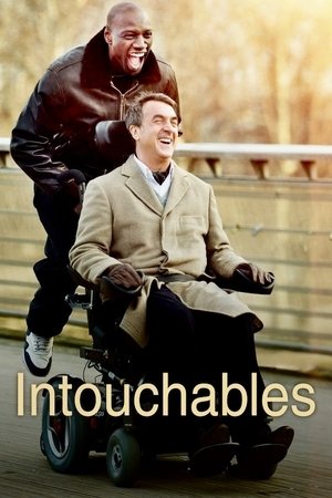 Intouchables (2011)