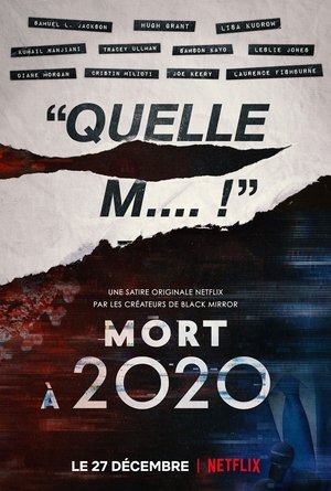 Mort à 2020 (2020)