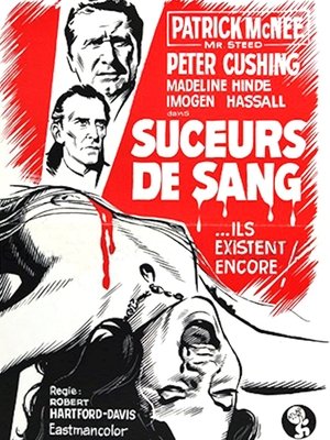 Suceurs De Sang (1971)
