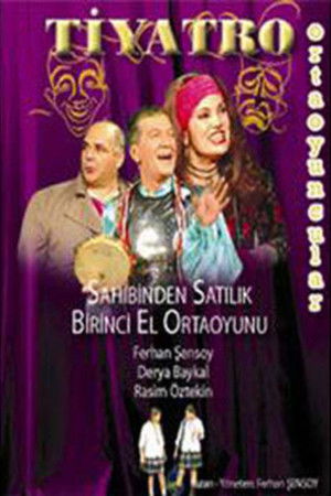 Sahibinden Satılık Birinci El Ortaoyunu (2001)