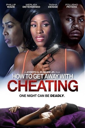 How to Get Away With Cheating (2018)