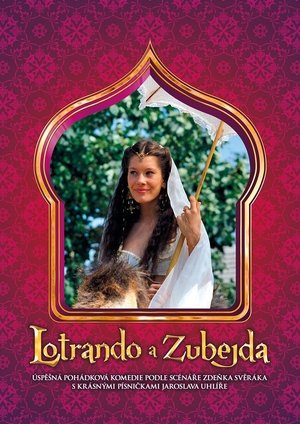 Lotrando a Zubejda (1997)