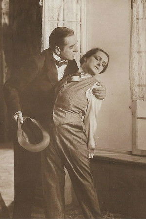 Auf des Lebens rauher Bahn (1918)