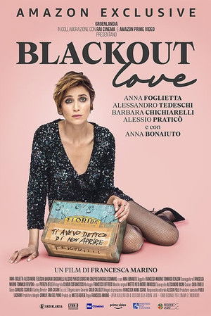 Blackout Love (2022)