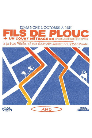 Fils de plouc (2021)