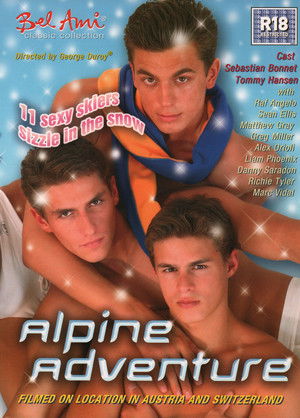 Alpine Adventure (2003)