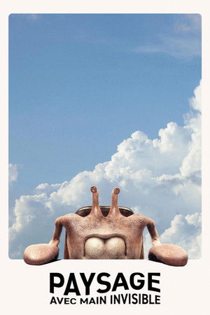 Paysage à la main invisible (2023)