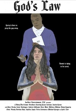 God's Law (2018)