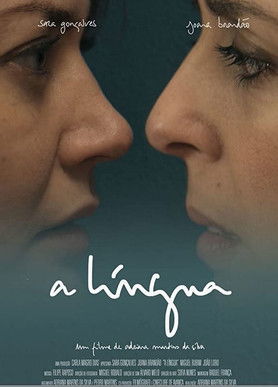 A língua (2017)