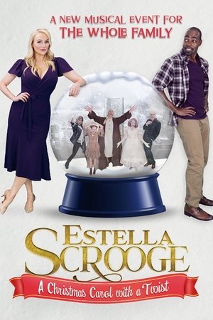 Estella Scrooge (2020)