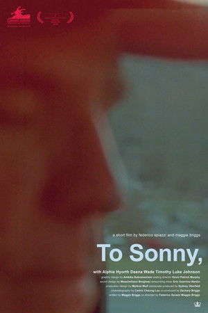 To Sonny (2020)