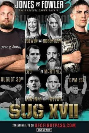 Submission Underground 17 (2020)