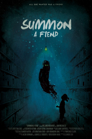 Summon a Fiend (2018)