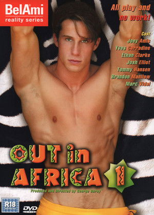 Out in Africa (2006)