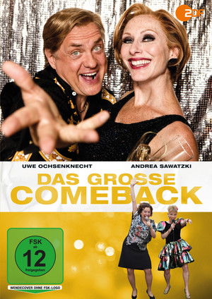 Das große Comeback (2011)