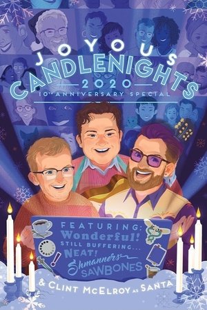 The Candlenights 2020 Special (2020)