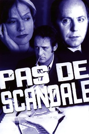 Pas de scandale (1999)