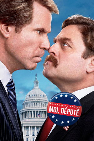 Moi, député (2012)