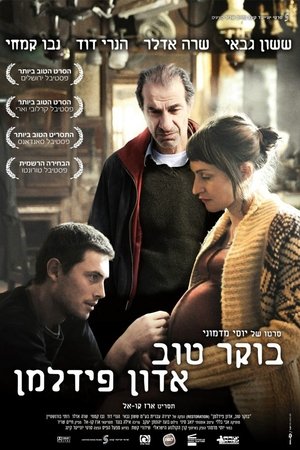 בוקר טוב אדון פידלמן (2011)