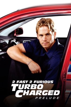 Turbo Charged : Prélude à "2 Fast 2 Furious" (2003)