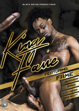 King Fame (2019)