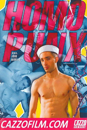 Homopunx (2007)
