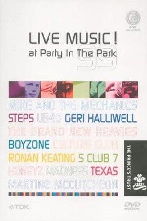 Party in the Park 1999 (2002)