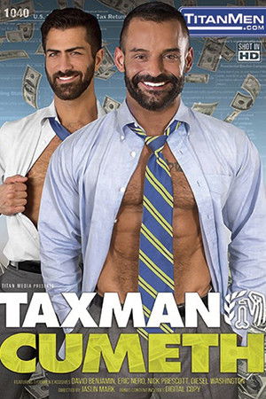 Taxman Cumeth (2016)