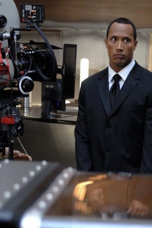 It's a Madcap World: The Making of an Unfinished Film (2021)