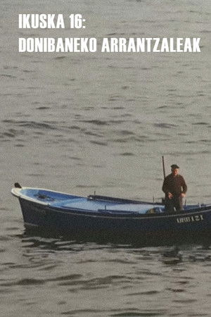 Ikuska 16: Donibaneko arrantzaleak (1983)