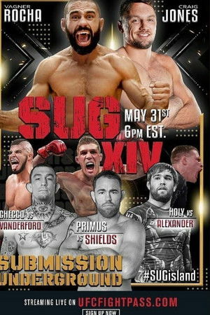 Submission Underground 14 (2020)