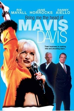 Bring Me the Head of Mavis Davis (1997)
