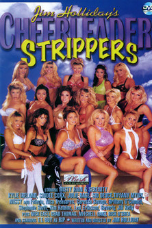 Cheerleader Strippers (1996)