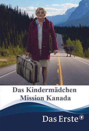 Das Kindermädchen - Mission Kanada (2021)