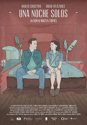 Una noche solos (2019)