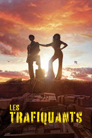 Les Trafiquants (2023)