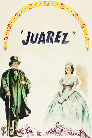 Juarez et Maximilien (1939)
