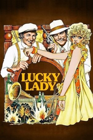 Les Aventuriers Du Lucky Lady (1975)