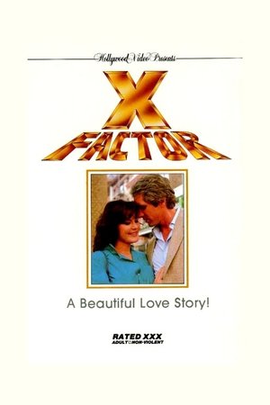 X-Factor (1984)