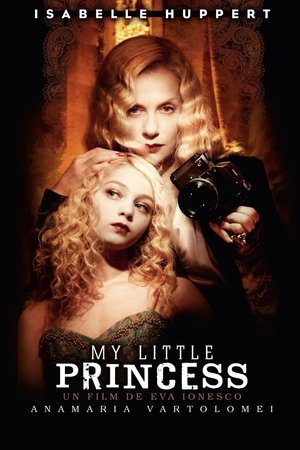 My Little Princess (2011)