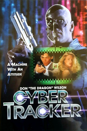 Cyber Tracker (1994)